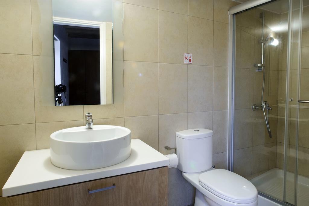 Palm Tree Oriental House And Homestay Polis Ruang foto