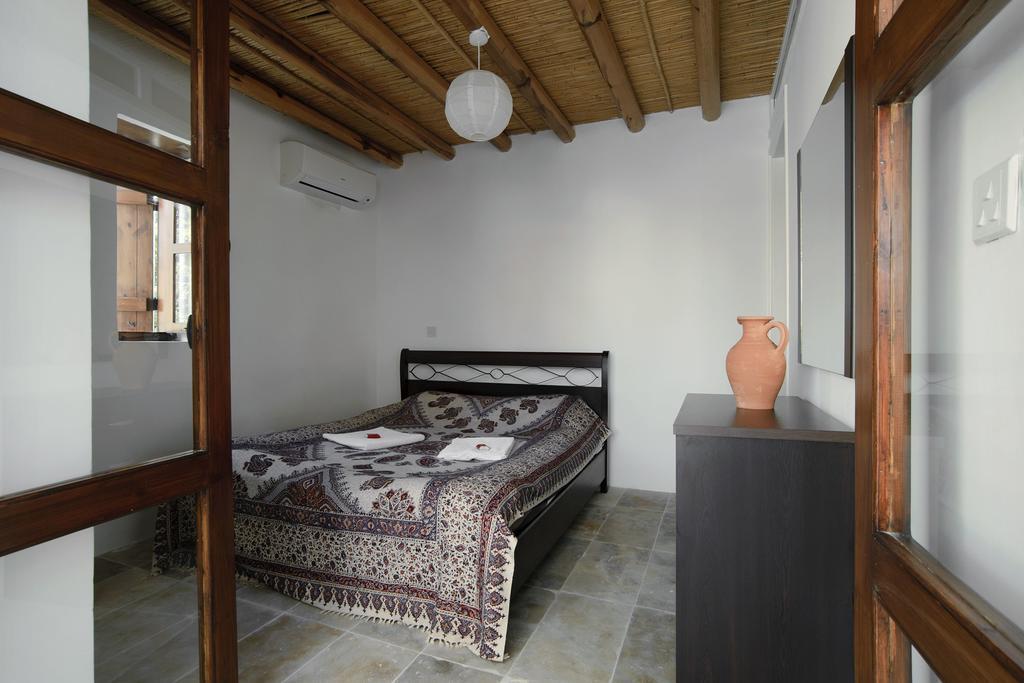 Palm Tree Oriental House And Homestay Polis Ruang foto